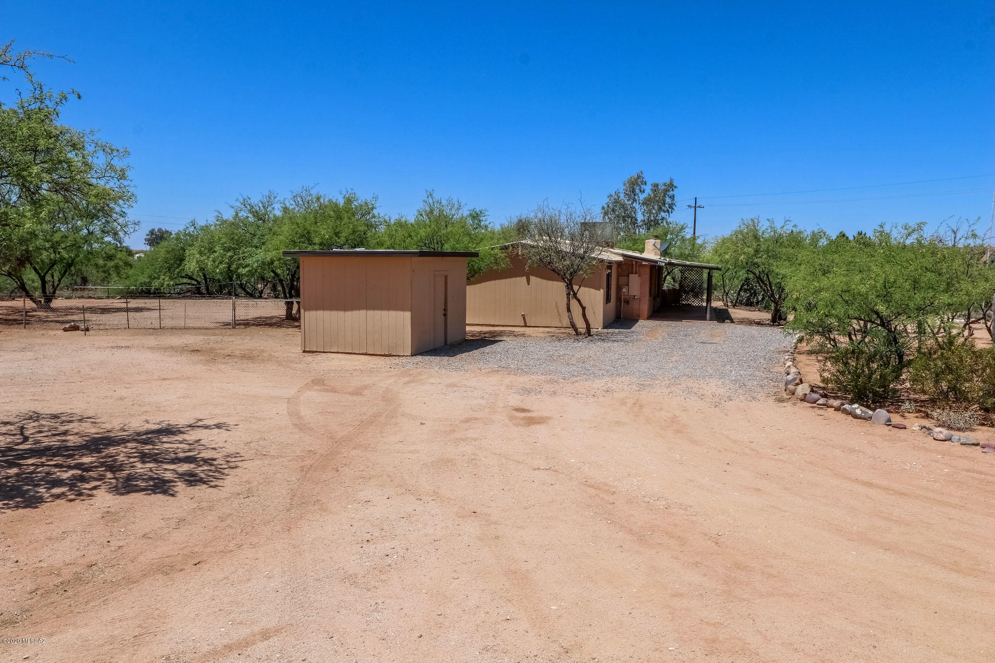 13540 East Rex Molly Road Vail, AZ 85641 - Photo 31 of 31 Gallery Image 31