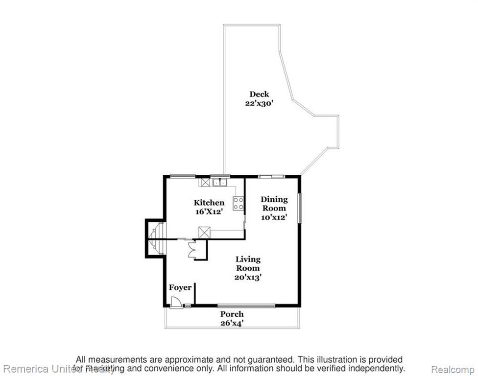 36203 Paddleford Road Farmington Hills, MI 48331 - Photo 40 of 42