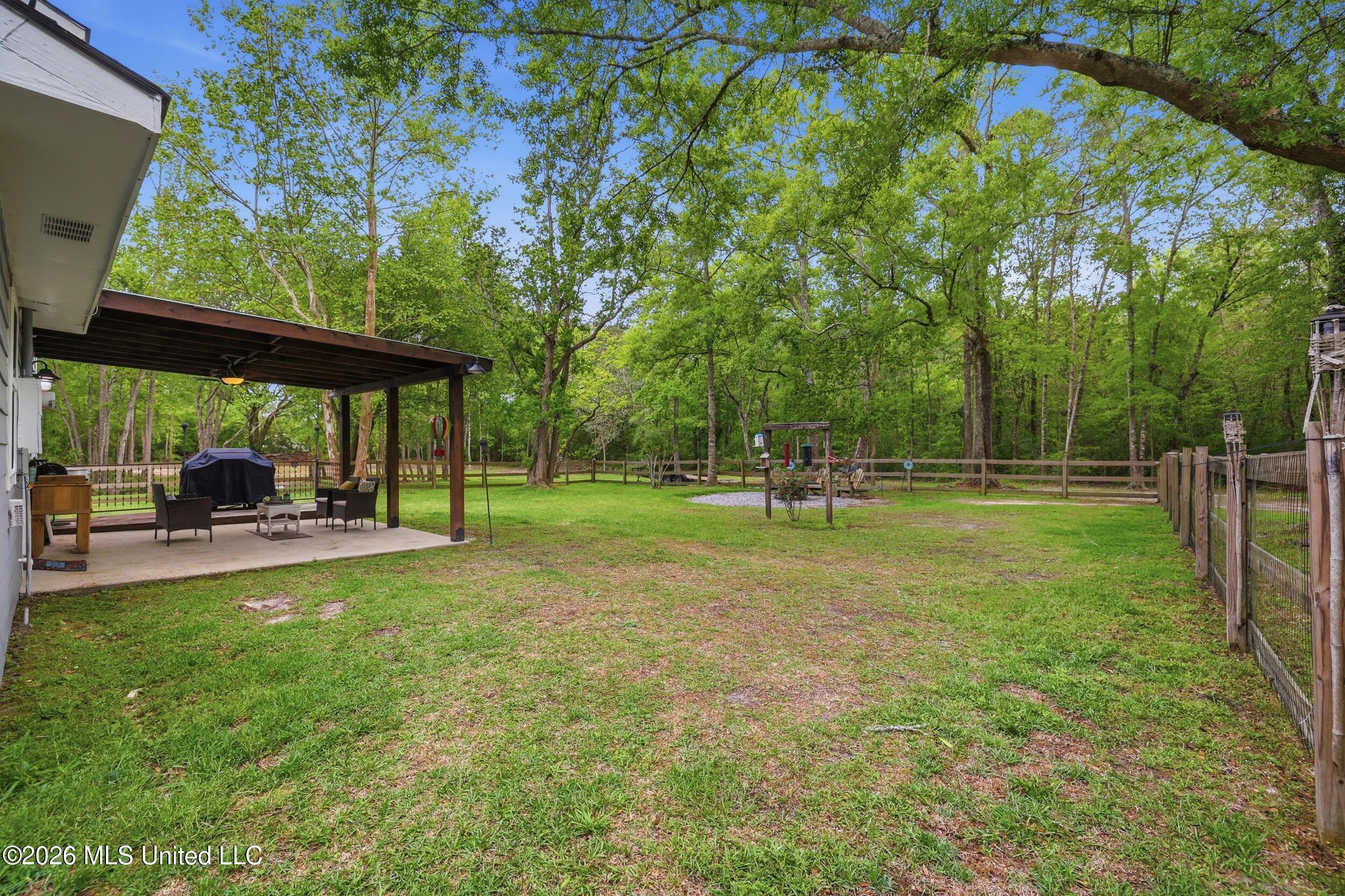 13213 Mt Pleasant Road Vancleave, MS 39565 - Photo 31 of 50 r6__3254