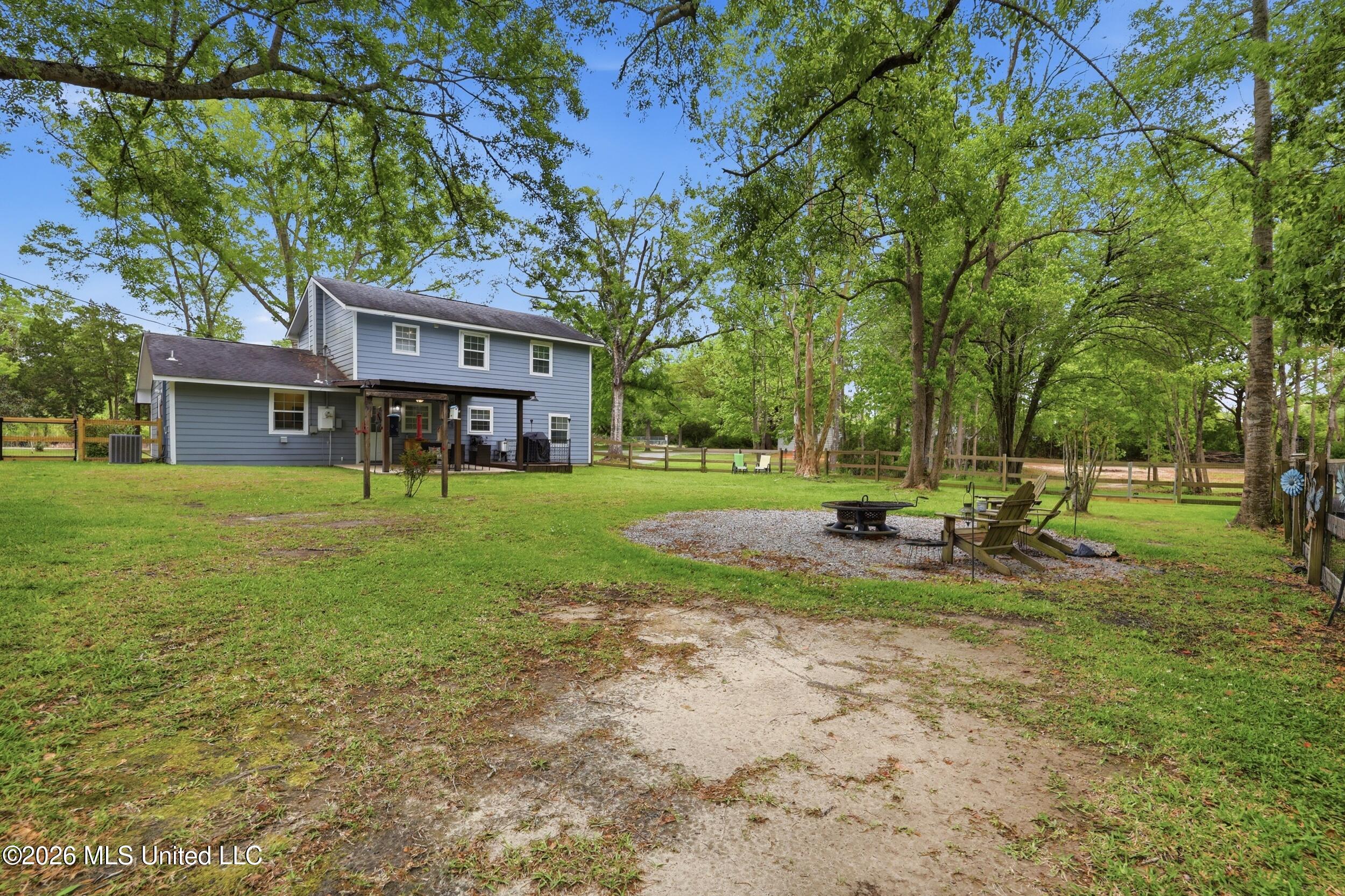 13213 Mt Pleasant Road Vancleave, MS 39565 - Photo 33 of 50 r6__3264