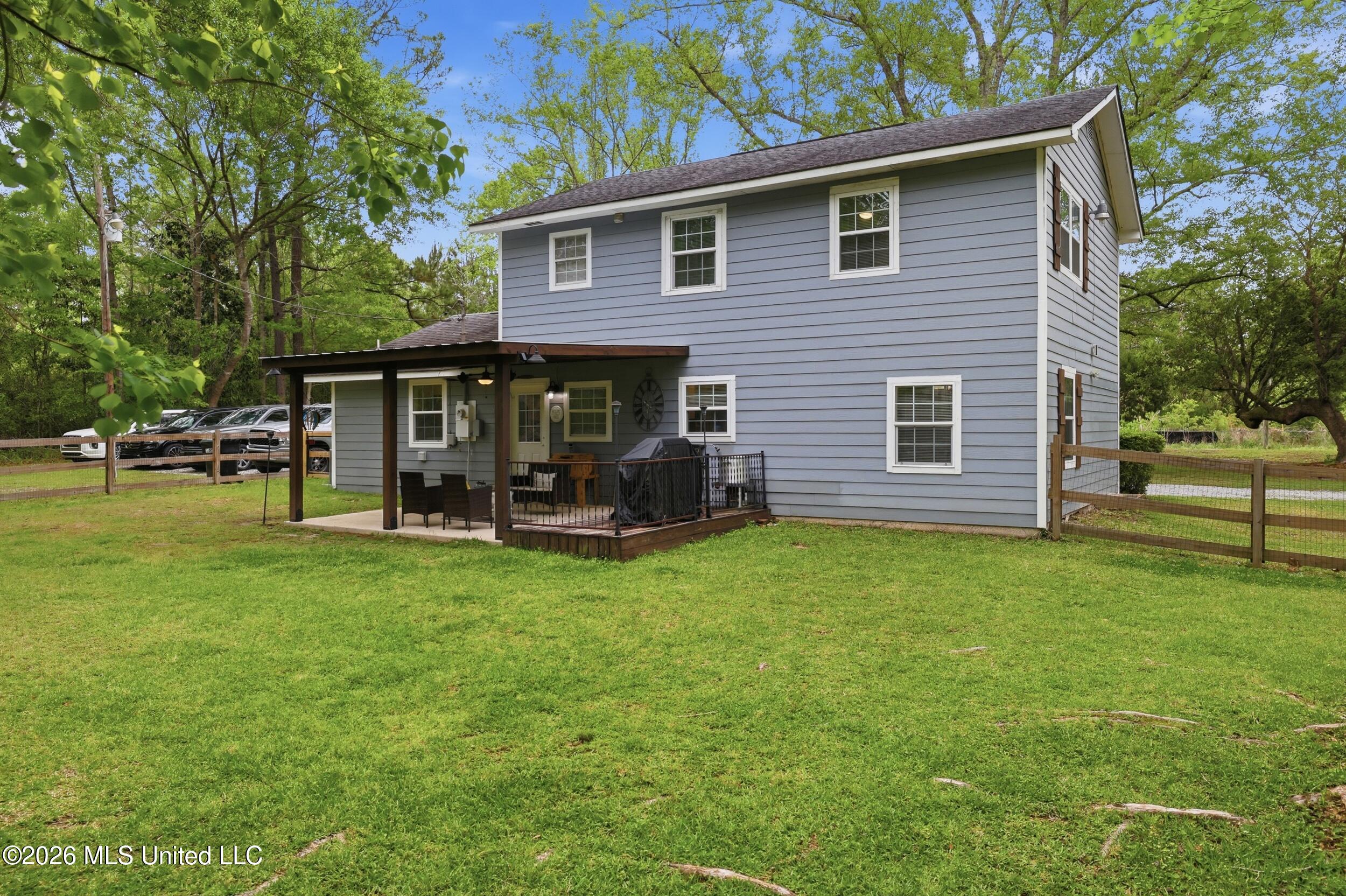 13213 Mt Pleasant Road Vancleave, MS 39565 - Photo 36 of 50 r6__3284