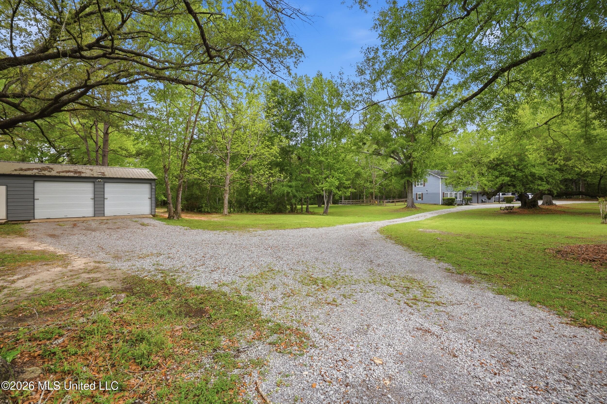 13213 Mt Pleasant Road Vancleave, MS 39565 - Photo 41 of 50 r6__3304
