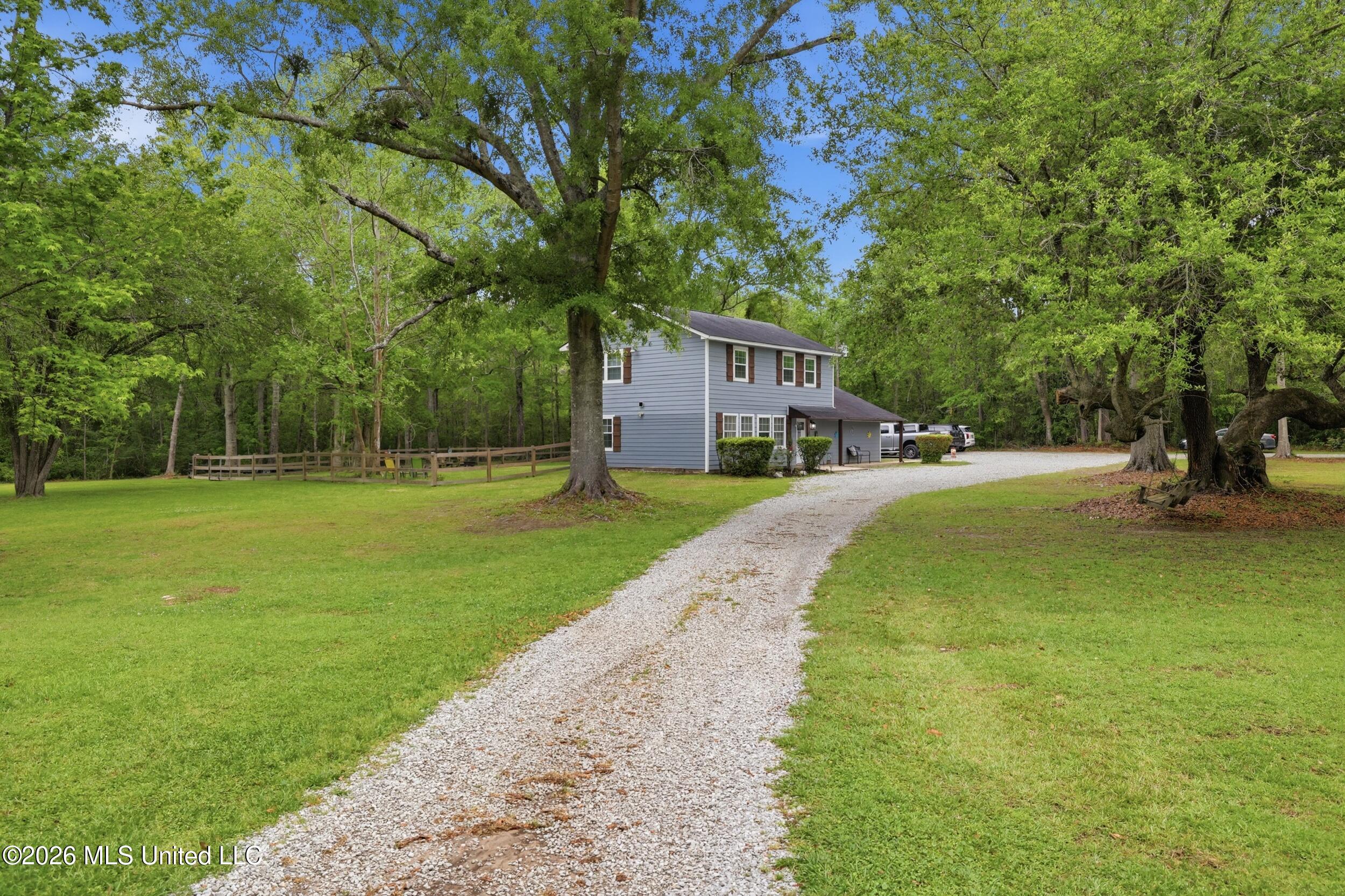 13213 Mt Pleasant Road Vancleave, MS 39565 - Photo 45 of 50 r6__3329