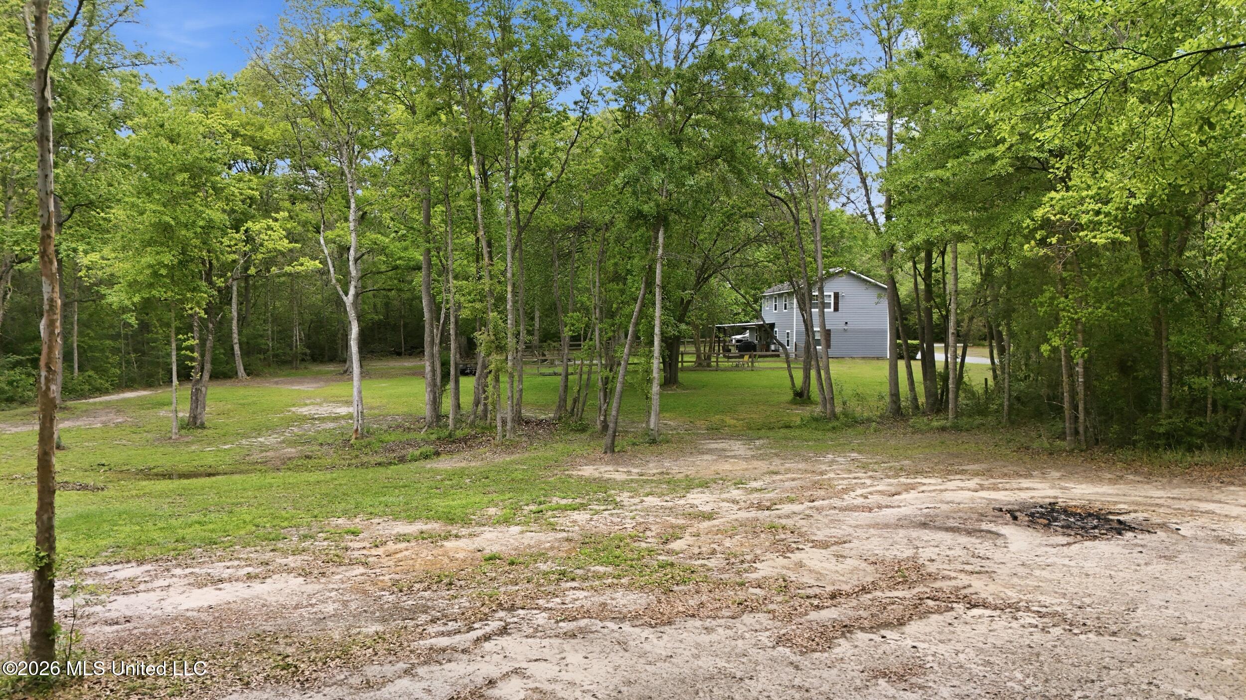 13213 Mt Pleasant Road Vancleave, MS 39565 - Photo 48 of 50 dji_20260406105249_0983_d