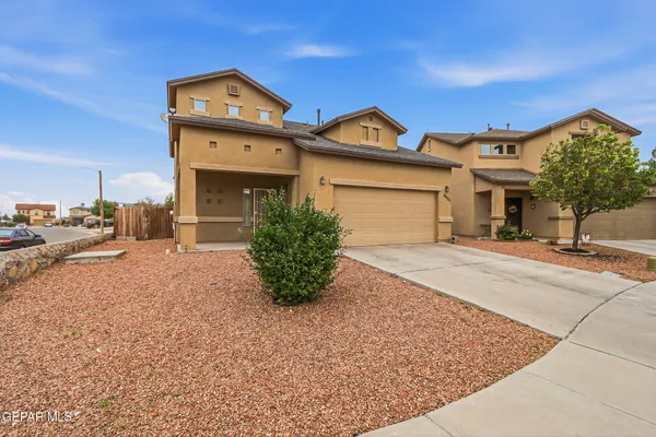 $275,560 | 14625 Lipizzan, El Paso, TX 79938