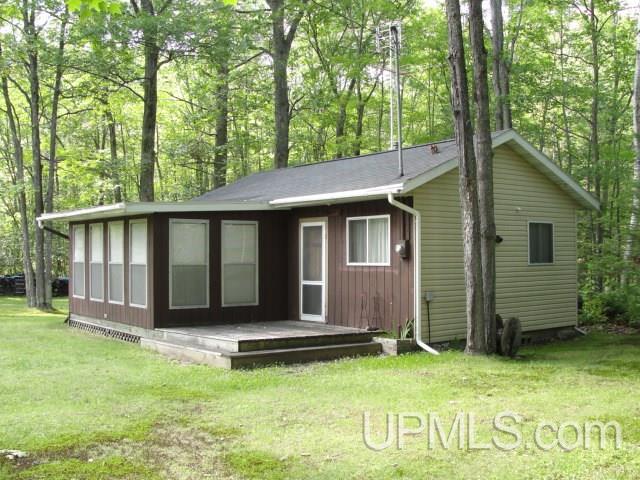 W9866 1 Mile Road Dunbar, WI 54119 - Photo 14 of 14 Gallery Image 14