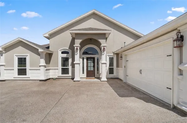 $539,000 | 14226 Bowman Court, Robstown, TX 78380