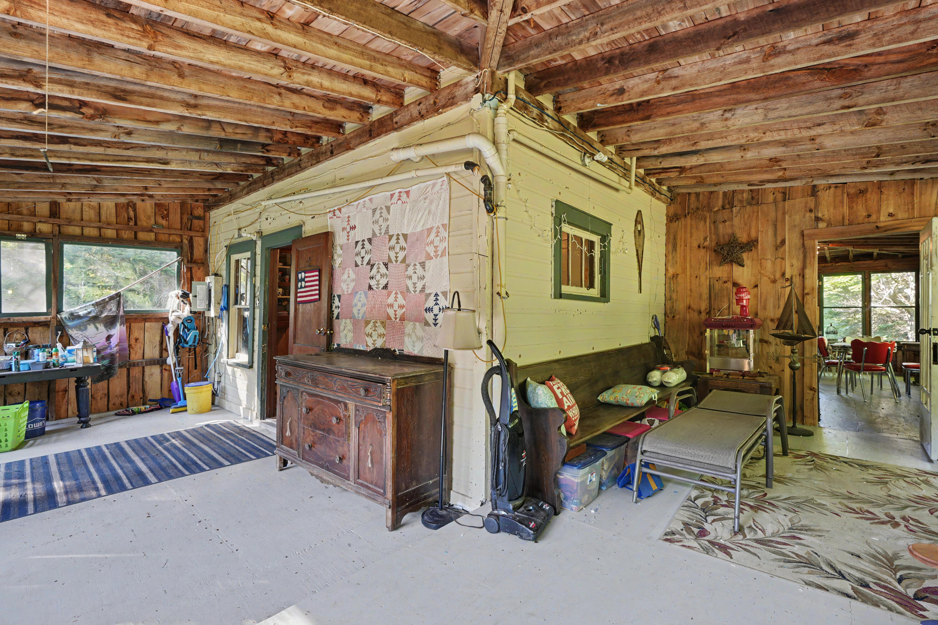 84 Indian Lake Road Owls Head, NY 12969 - Photo 13 of 41