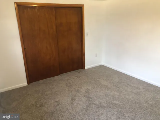 a view of wooden floor