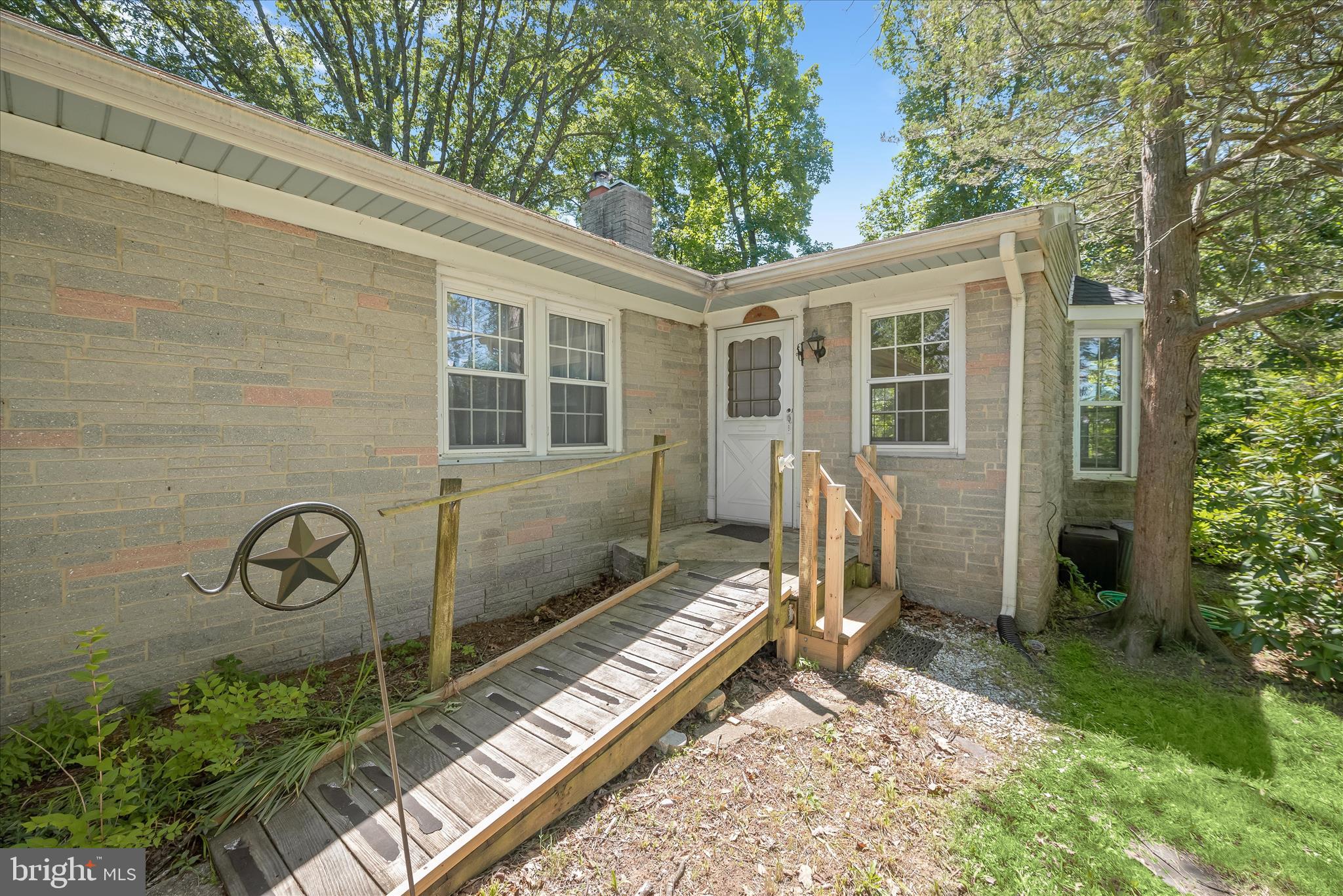 9915 Masser Road Frederick, MD 21702 - Photo 35 of 40 Front Exterior