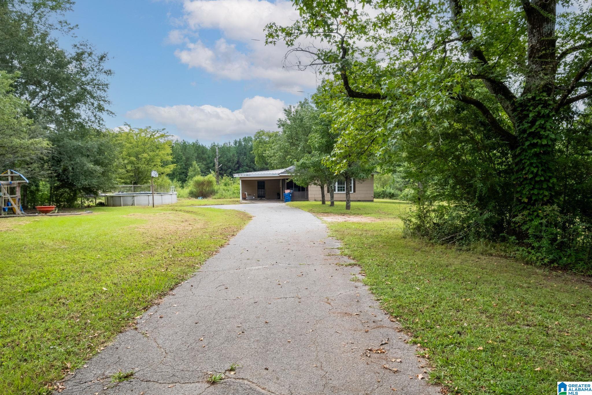 540 Old Coal City Road Pell City, AL 35125 - Photo 26 of 26