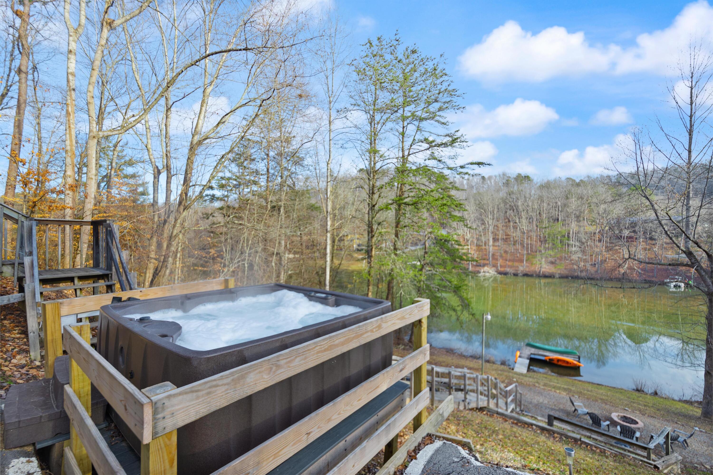 560 Fisherman Cove Road London, KY 40741 - Photo 12 of 48 118A0231