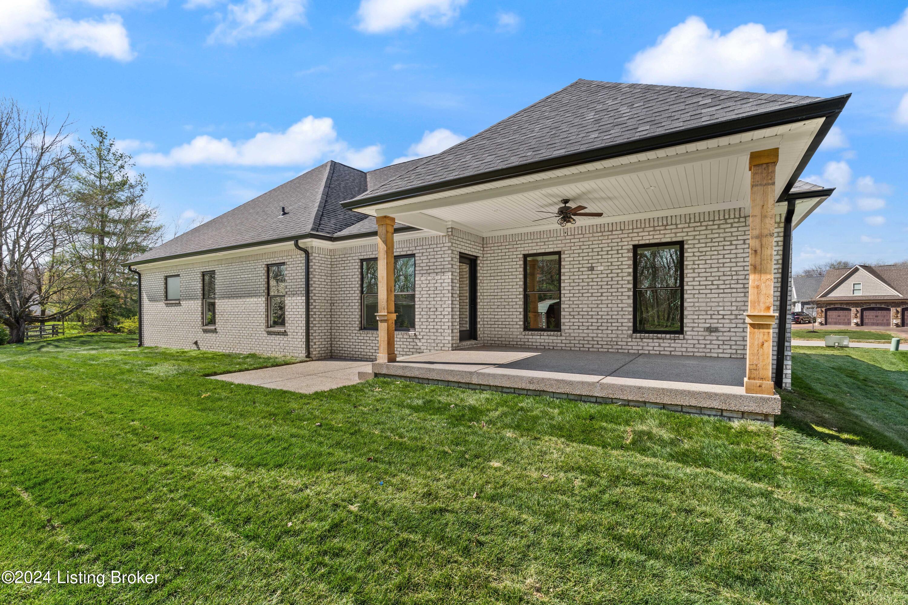 9610 Gutenberg Road Jeffersontown, KY 40299 - Photo 5 of 56 Guttenberg (8)