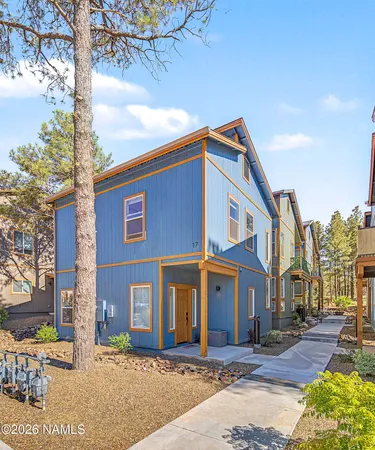 $495,000 | 3001 East Butler Avenue, Unit 17, Flagstaff, AZ 86004