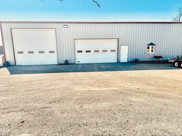 $349,900 | 19455 Capp Road, Morrison, IL 61270