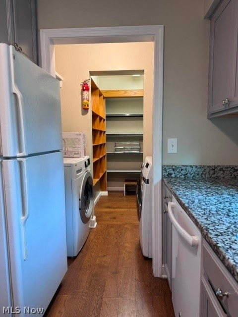 305 Guy's Run Road, Unit 305 Akron, OH 44319 - Photo 12 of 37 kitchen