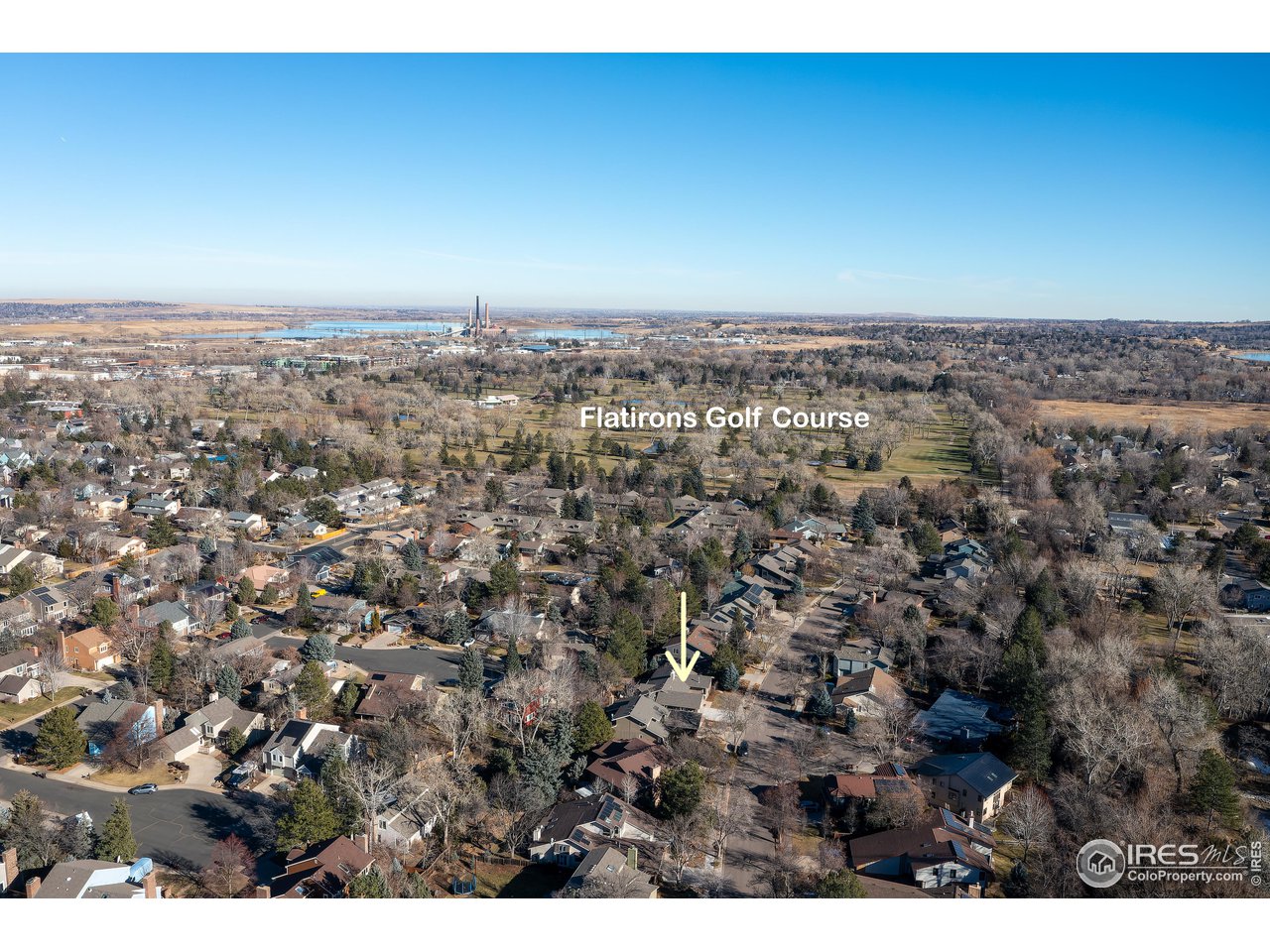 5315 Centennial Trail Boulder, CO 80303 - Photo 36 of 40 Daily tee times await