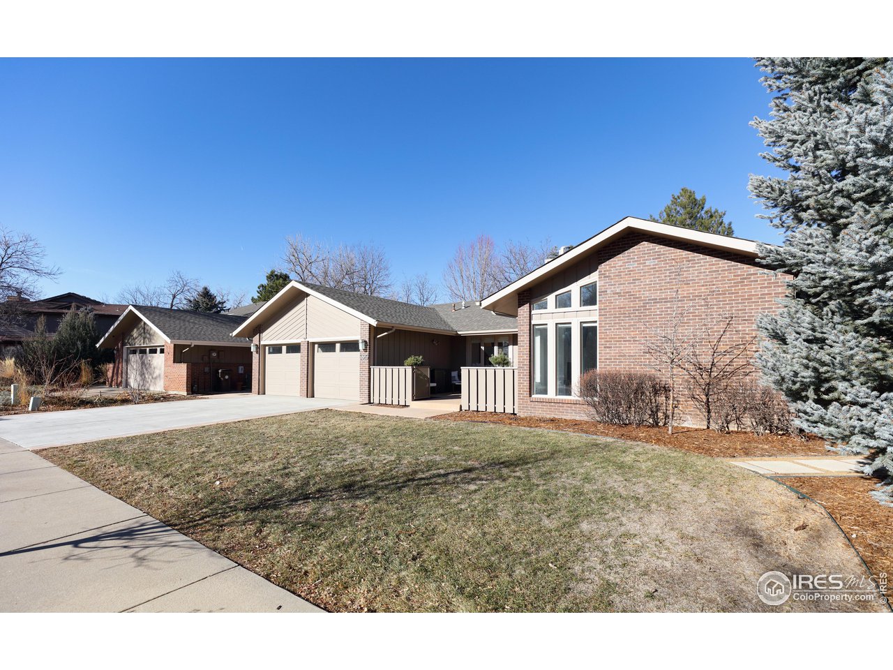 5315 Centennial Trail Boulder, CO 80303 - Photo 38 of 40