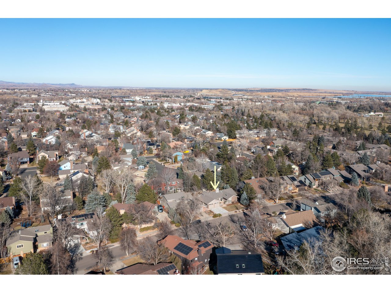 5315 Centennial Trail Boulder, CO 80303 - Photo 39 of 40