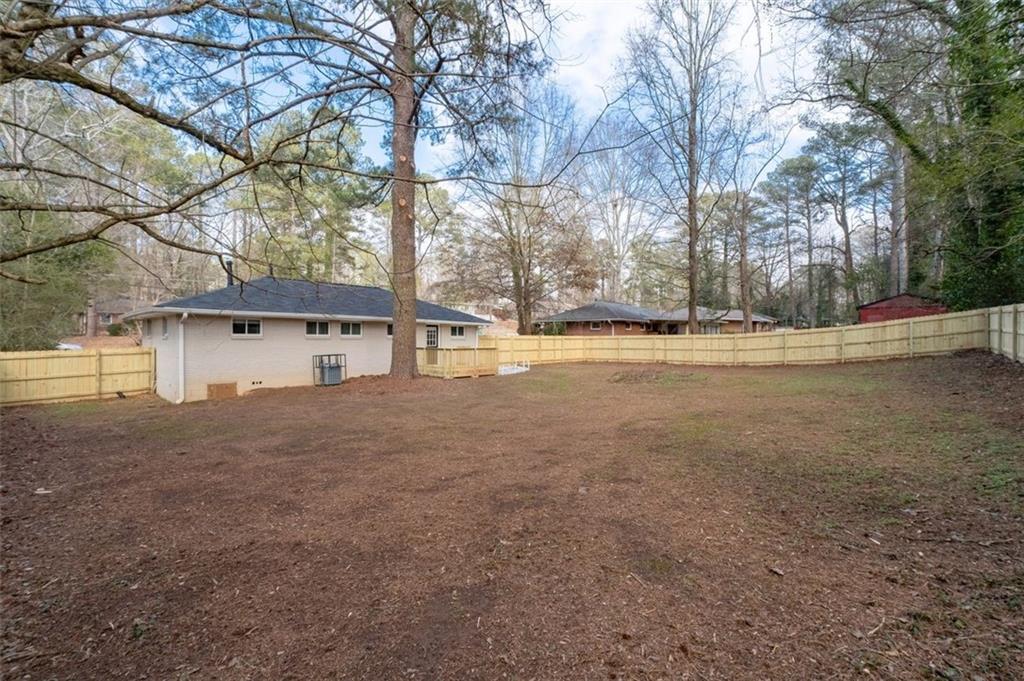 3645 Larkspur Terrace Decatur, GA 30032 - Photo 26 of 27