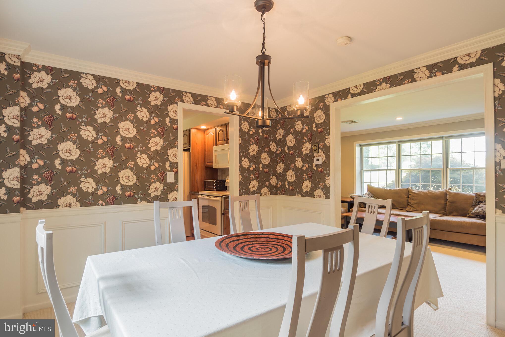 25 Langhorne Road Chalfont, PA 18914 - Photo 6 of 22 Dining Room