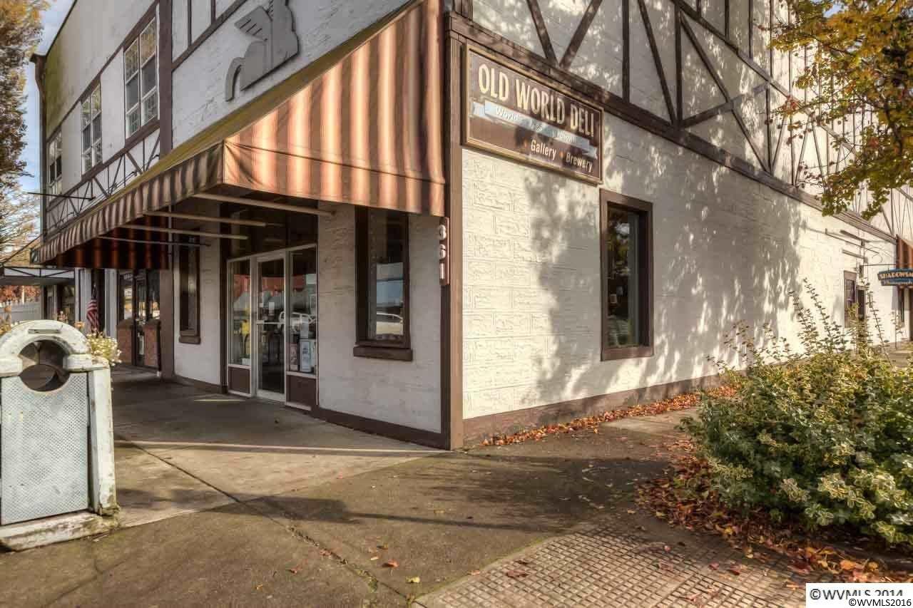 337 Southwest 2nd Street Corvallis, OR 97333 - Photo 2 of 32
