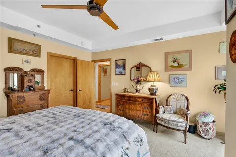 $735,000 | 125 North Hamilton Street, Unit 601, Madison, WI 53703