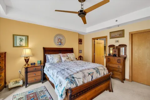 $735,000 | 125 North Hamilton Street, Unit 601, Madison, WI 53703