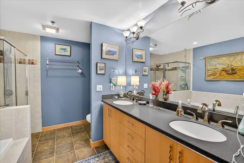 $735,000 | 125 North Hamilton Street, Unit 601, Madison, WI 53703