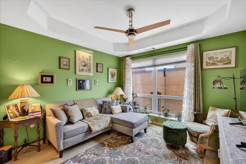 $735,000 | 125 North Hamilton Street, Unit 601, Madison, WI 53703