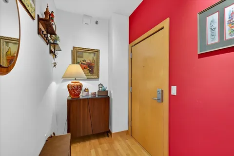 $735,000 | 125 North Hamilton Street, Unit 601, Madison, WI 53703