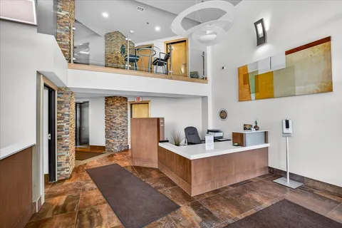 $735,000 | 125 North Hamilton Street, Unit 601, Madison, WI 53703