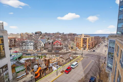 $735,000 | 125 North Hamilton Street, Unit 601, Madison, WI 53703