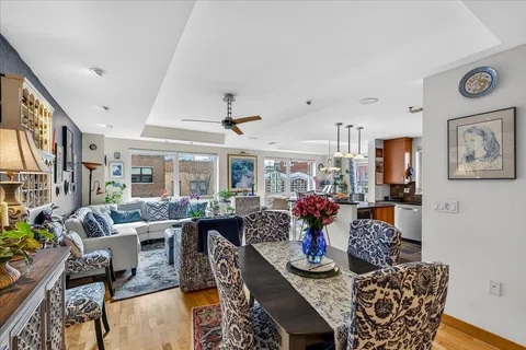 $735,000 | 125 North Hamilton Street, Unit 601, Madison, WI 53703