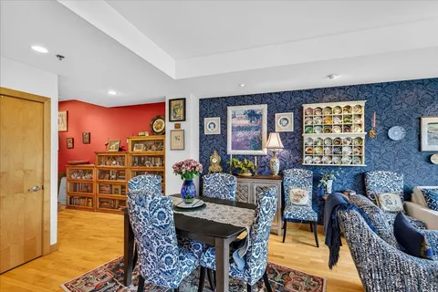 $735,000 | 125 North Hamilton Street, Unit 601, Madison, WI 53703