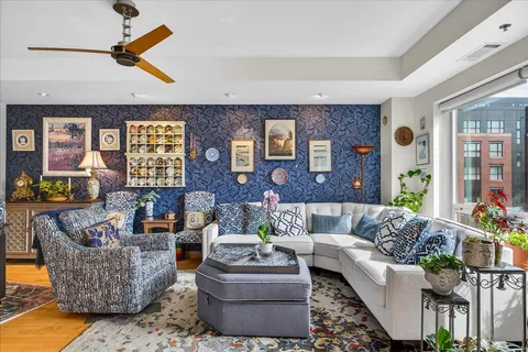 $735,000 | 125 North Hamilton Street, Unit 601, Madison, WI 53703