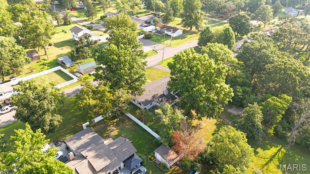 414 Hillcrest Drive Sullivan, MO 63080 - Photo 6 of 38