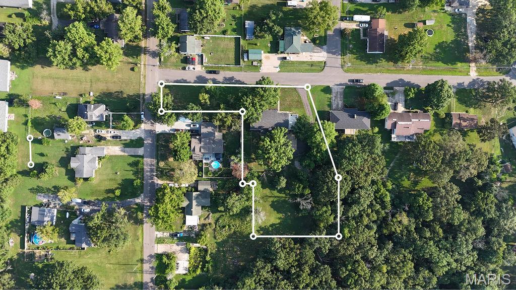 414 Hillcrest Drive Sullivan, MO 63080 - Photo 7 of 38