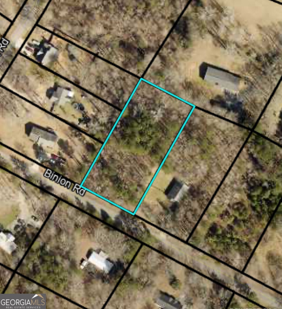 160 Binion Road Athens, GA 30605 - Photo 1 of 1