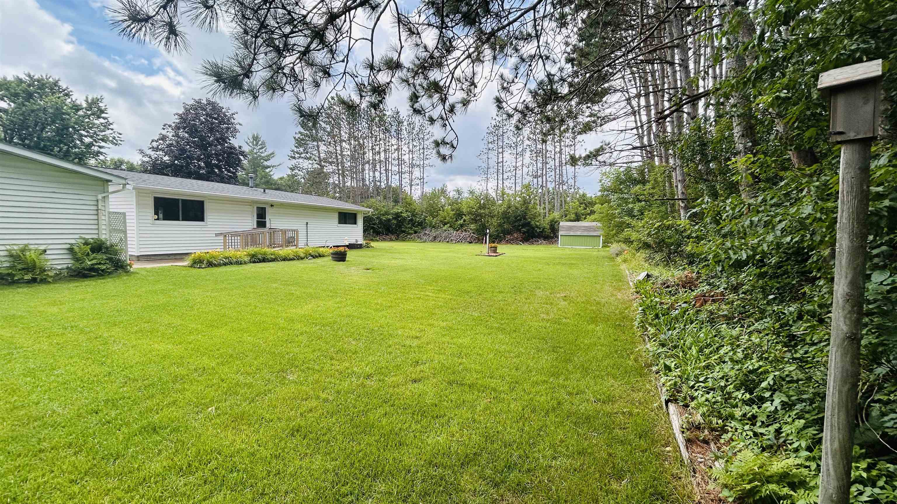 6541 Helke Road Wisconsin Rapids, WI 54494 - Photo 38 of 42