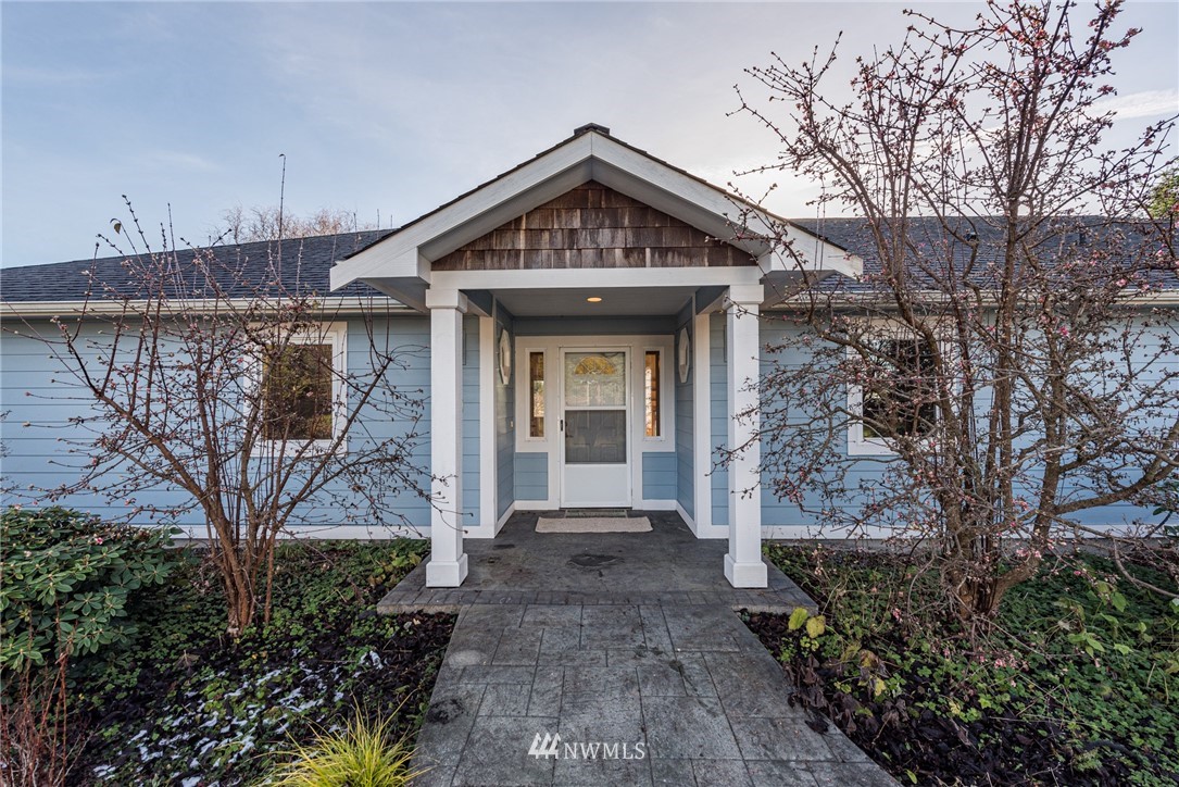 168 Lotzgesell Road Sequim, WA 98382 - Photo 4 of 40