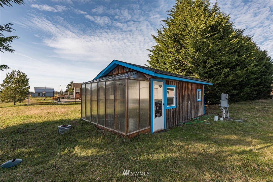 168 Lotzgesell Road Sequim, WA 98382 - Photo 31 of 40