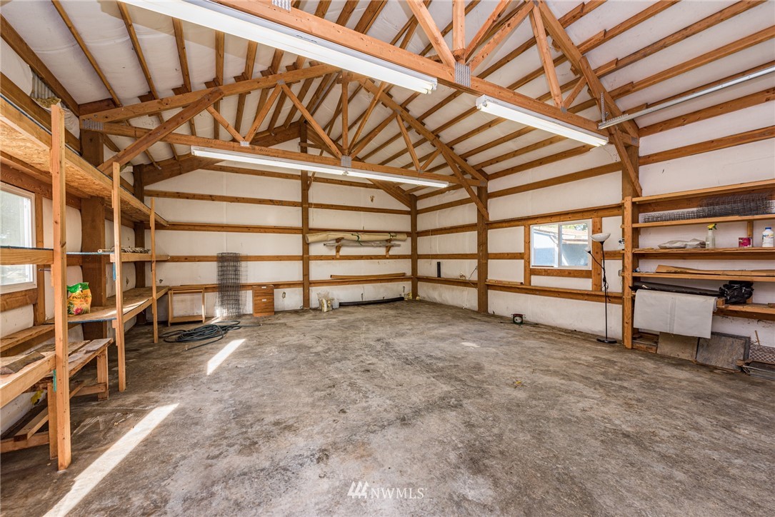 168 Lotzgesell Road Sequim, WA 98382 - Photo 32 of 40