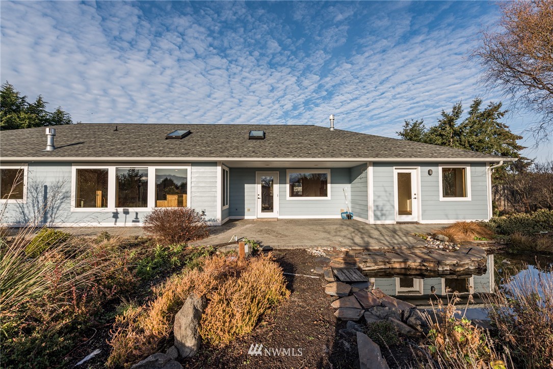 168 Lotzgesell Road Sequim, WA 98382 - Photo 33 of 40