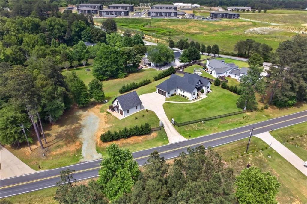 719 Austin Reynolds Road Bethlehem, GA 30620 - Photo 62 of 68