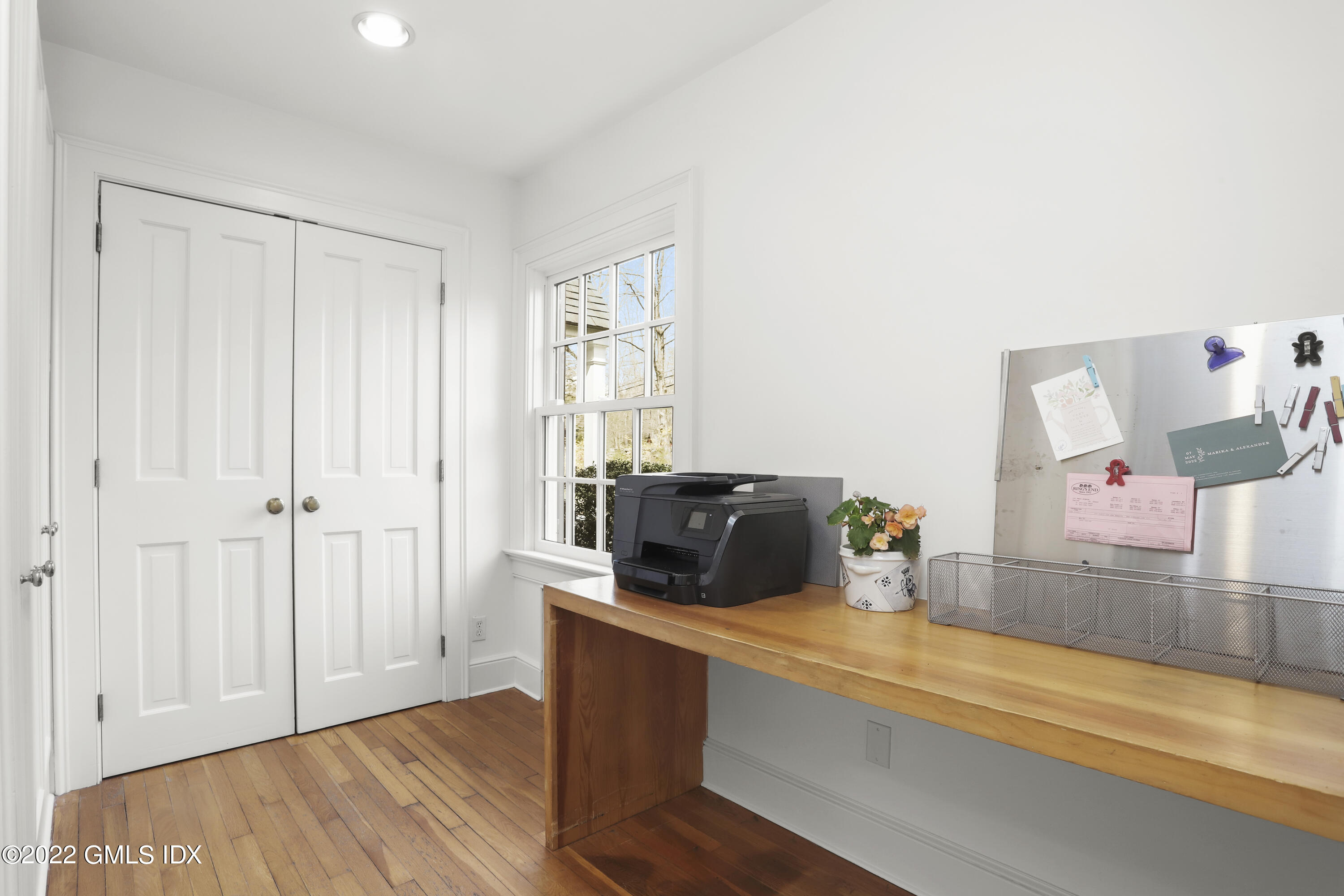 65 Doubling Road Greenwich, CT 06830 - Photo 13 of 33 a view of kitchen and wooden floor