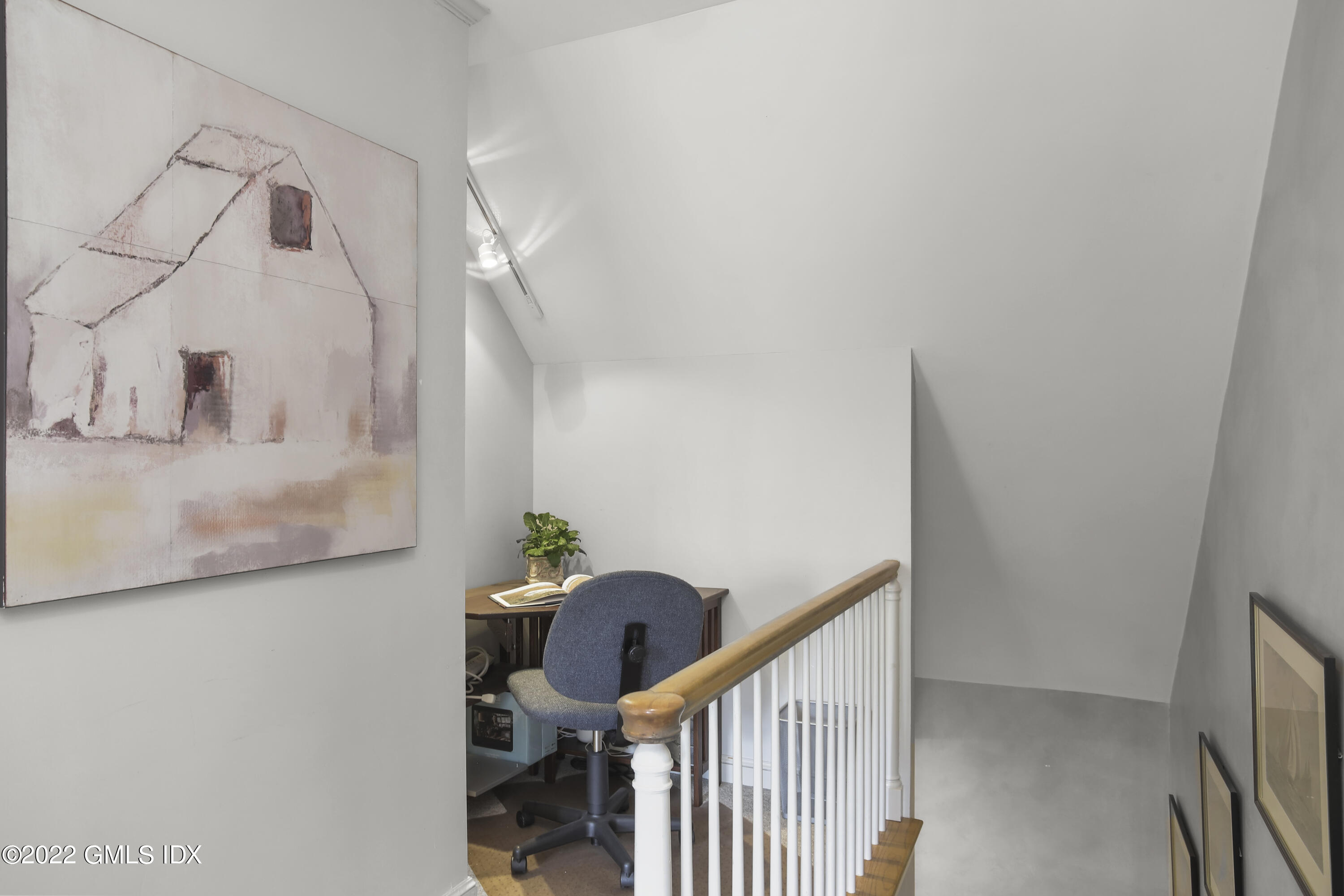 65 Doubling Road Greenwich, CT 06830 - Photo 24 of 33 a view of entryway with wooden floor