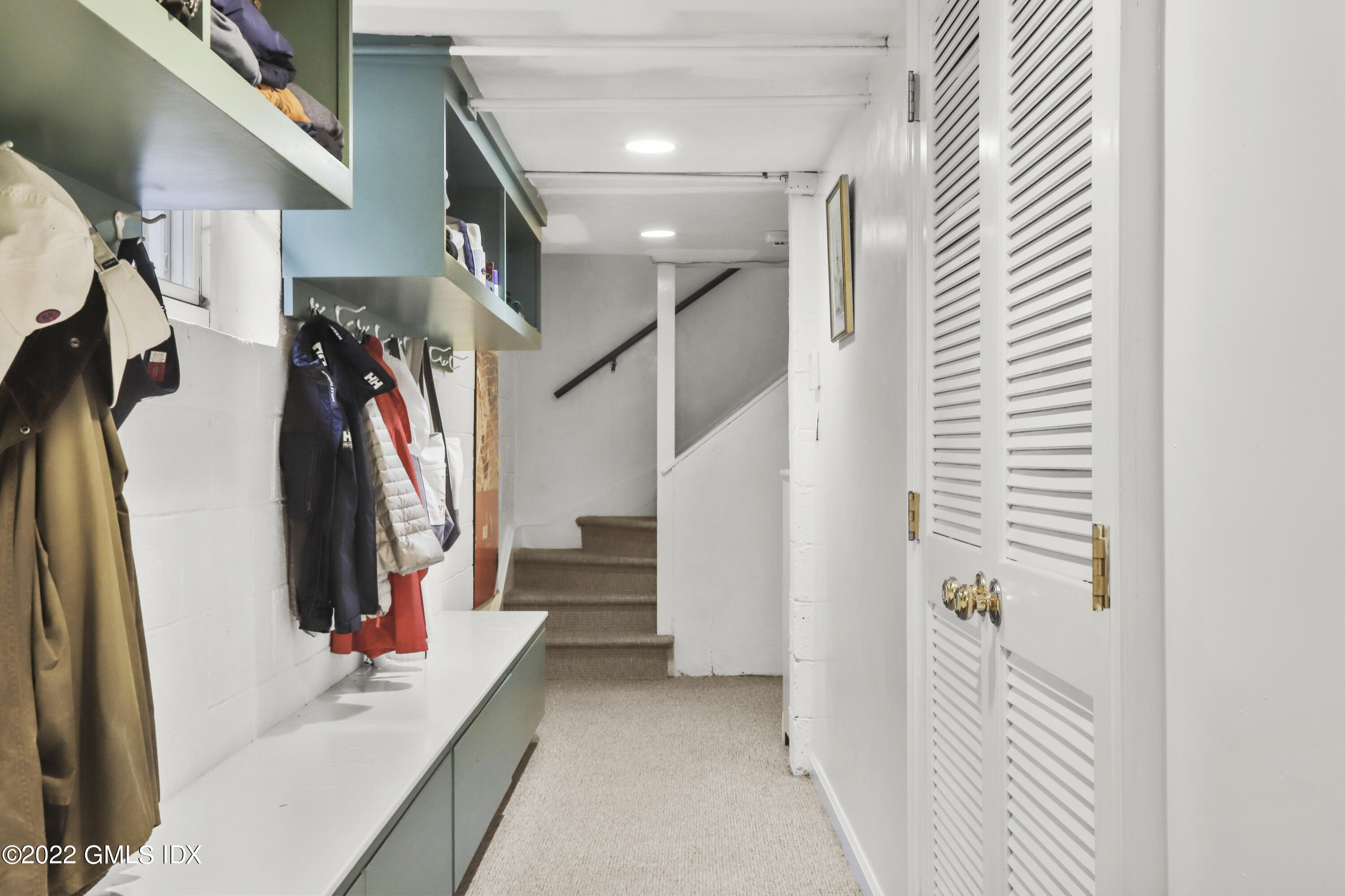 65 Doubling Road Greenwich, CT 06830 - Photo 25 of 33 a view of a walk in closet