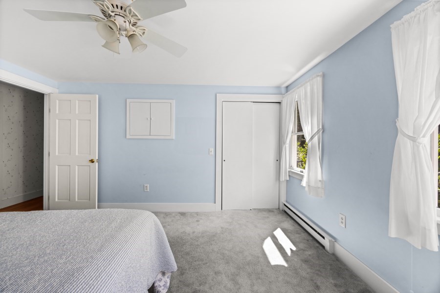 52 Oak Knoll Road West Tisbury, MA 02568 - Photo 16 of 35
