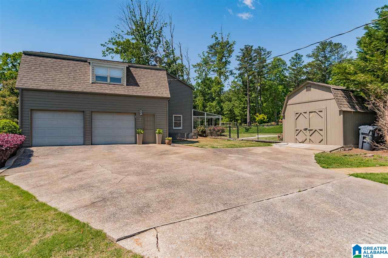 1856 Tiger Walk Bessemer, AL 35022 - Photo 33 of 50